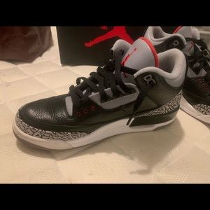 And sneakers size 10.5